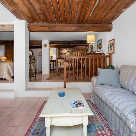 Apartament La Petite Provence Bormes-les-Mimosas Zewnętrze zdjęcie