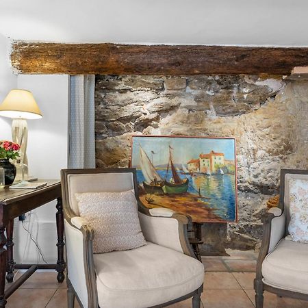Apartament La Petite Provence Bormes-les-Mimosas Zewnętrze zdjęcie
