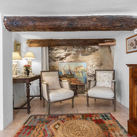 Apartament La Petite Provence Bormes-les-Mimosas Zewnętrze zdjęcie