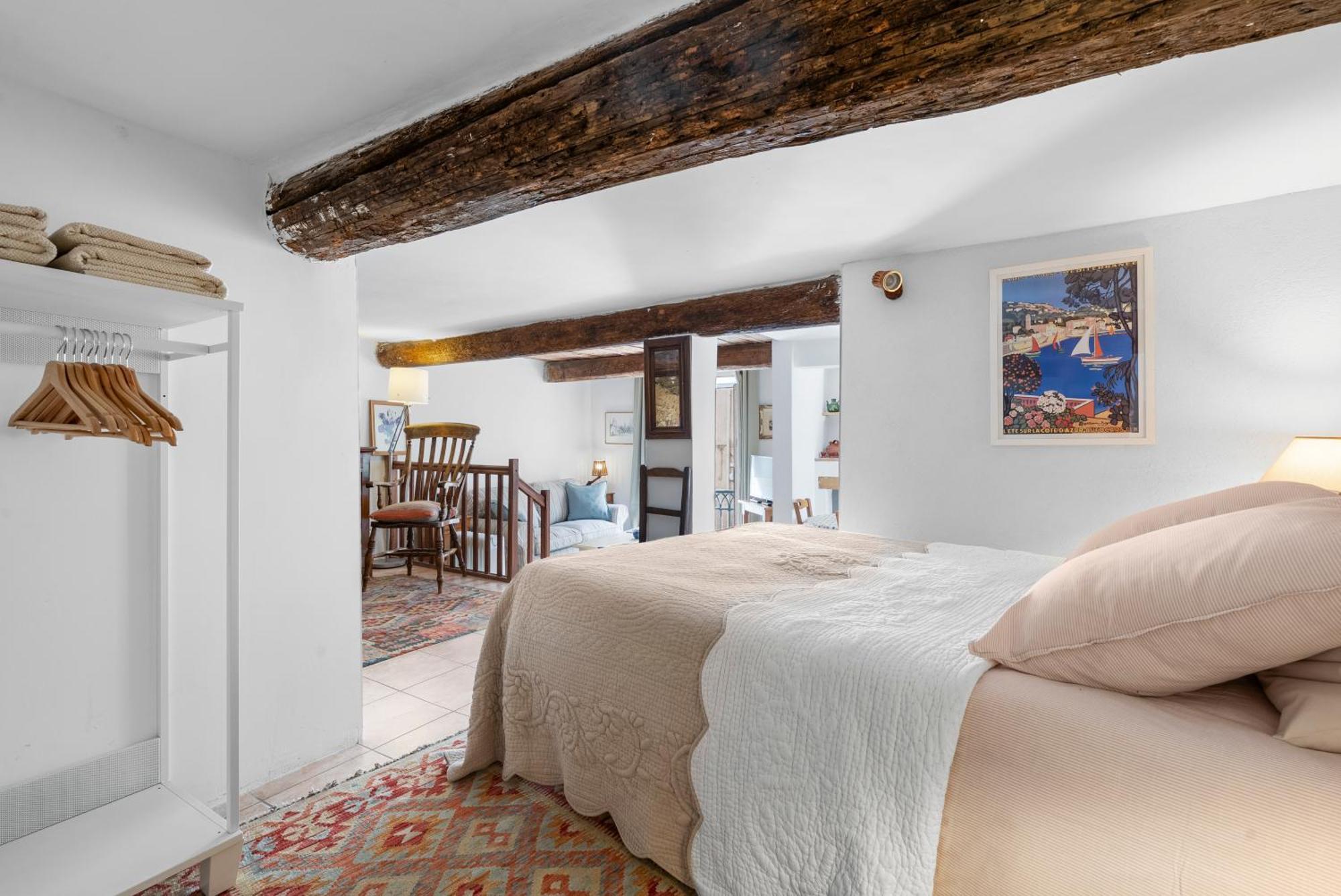Apartament La Petite Provence Bormes-les-Mimosas Zewnętrze zdjęcie